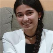 Profesor de español para extranjeros, o personas con discapacidad